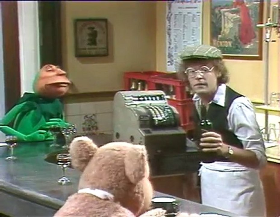 Cocoricocoboy - Coluche Collaro Coco Girls