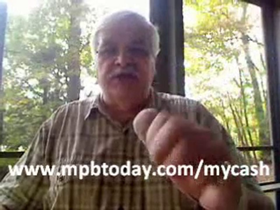 (MPB Today) (Wal-Mart) (Groceries)