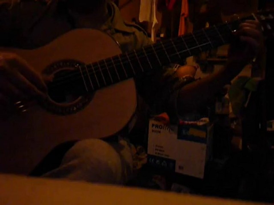 Valse Corse .rectfiée. version courte