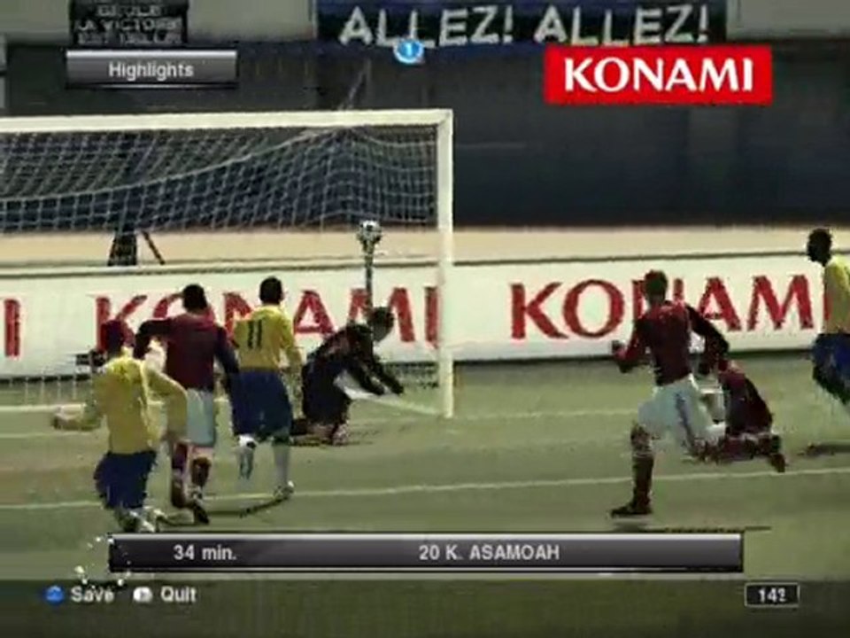 PES 2010 BPL manager sezona 15 goku xardas