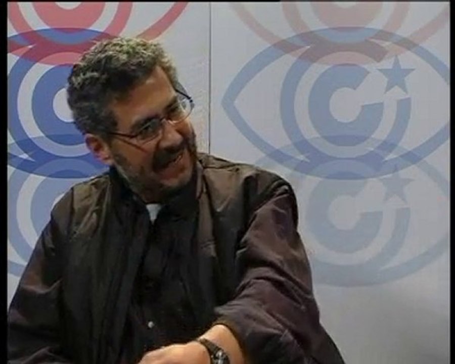 México: el agua, centro de la lucha contra el neoliberalismo