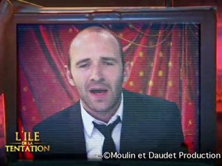 Yann Stotz - le parasite du poste - episode 06