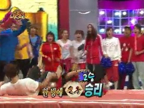 100923 Star Dance Battle - 2AM Cuts