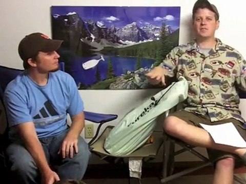 Eureka! Suite V4 Family Camping Tent - Camping Gear TV 87