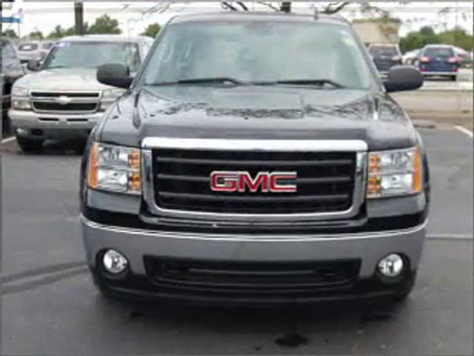2008 GMC Sierra 1500 Wichita KS - by EveryCarListed.com