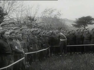 les dossiers secrets du nazisme : vengeance (2)