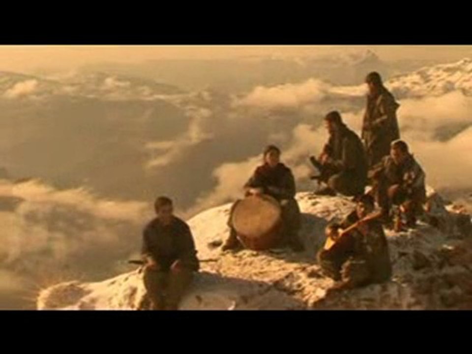 DELİLA-ARGEŞ HA GERİLLA RIHA URFA