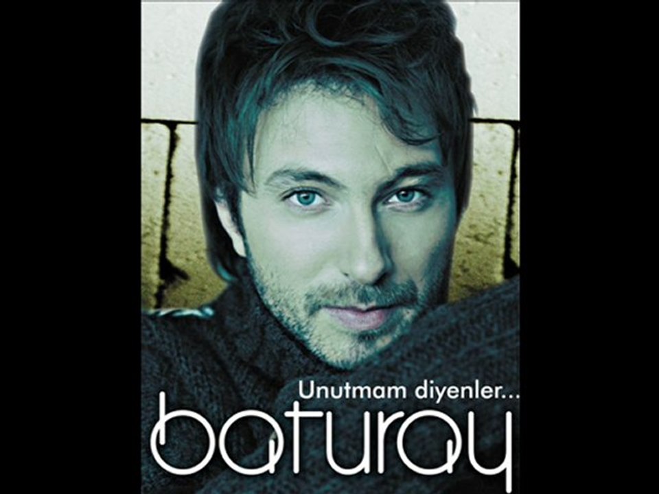 Baturay Unutmam Diyenler