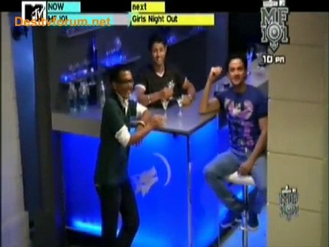 [MTV] MF101 - 18th September 2010 video watch online pt3