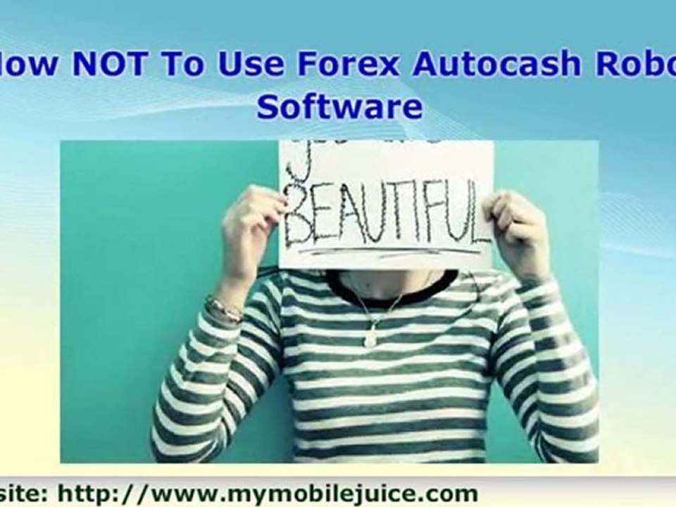 Is Forex Auto Cash Robot scam? Due to the rapid rise in the