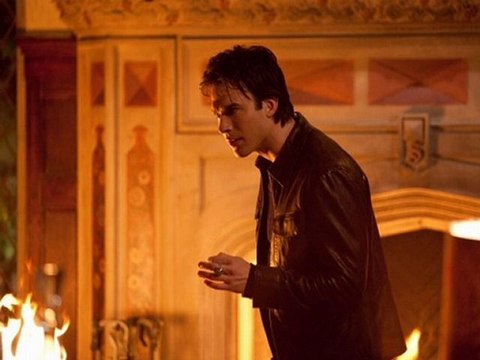 The Vampire Diaries S1 E20 Blood Brothers Watch Online