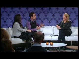 Eric Pearl of The Reconnection Appears on The Other ...