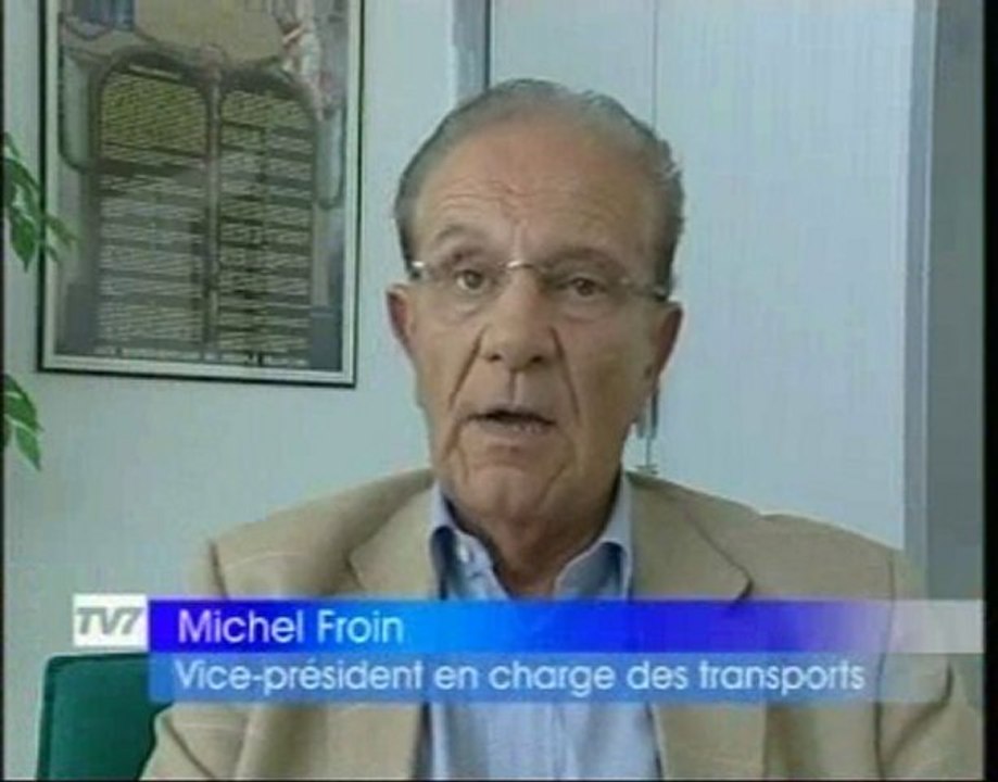 Transports tarif uinque pour le réseau Trans Gironde