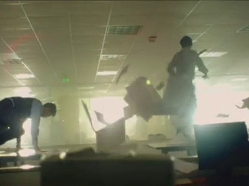 The Legion of Extraordinary Dancers On Demand - Steelo / Spe