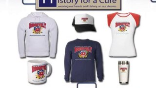 History For A Cure - Fund a cure for Childhood Cancer ...