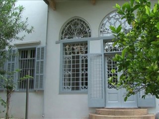 Lebanon's history crumbles as developers move in