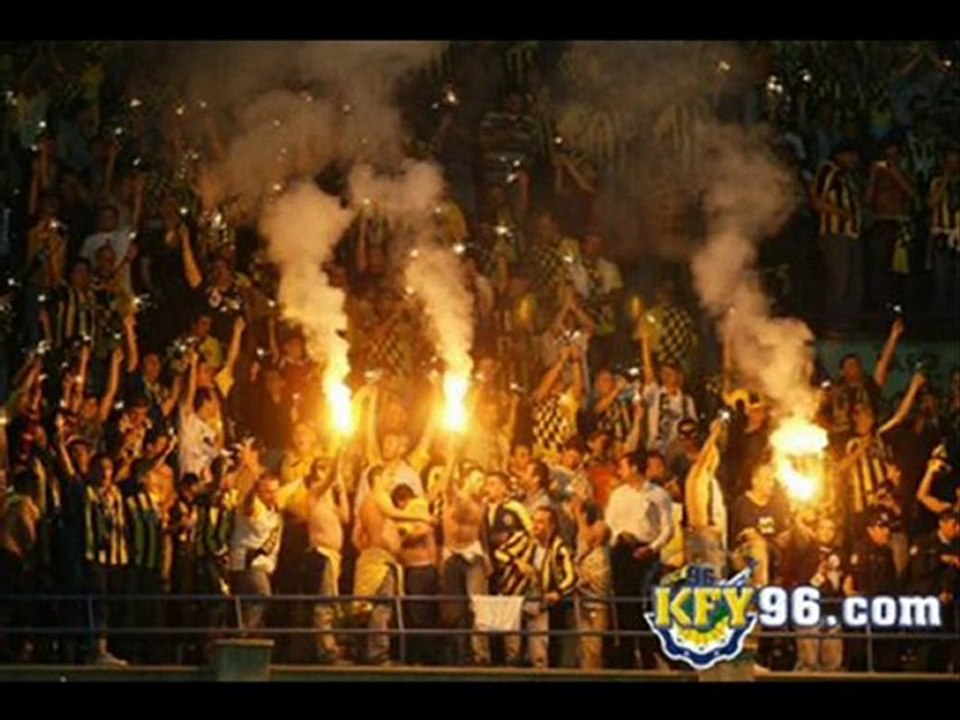 KFY | Herkesin Var Bir Hikayesi