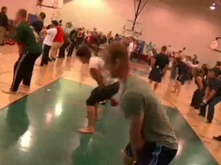 Behind the Belles : Beautiful Bodies and Beyond