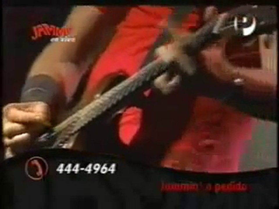 Mar de Copas   Ramera