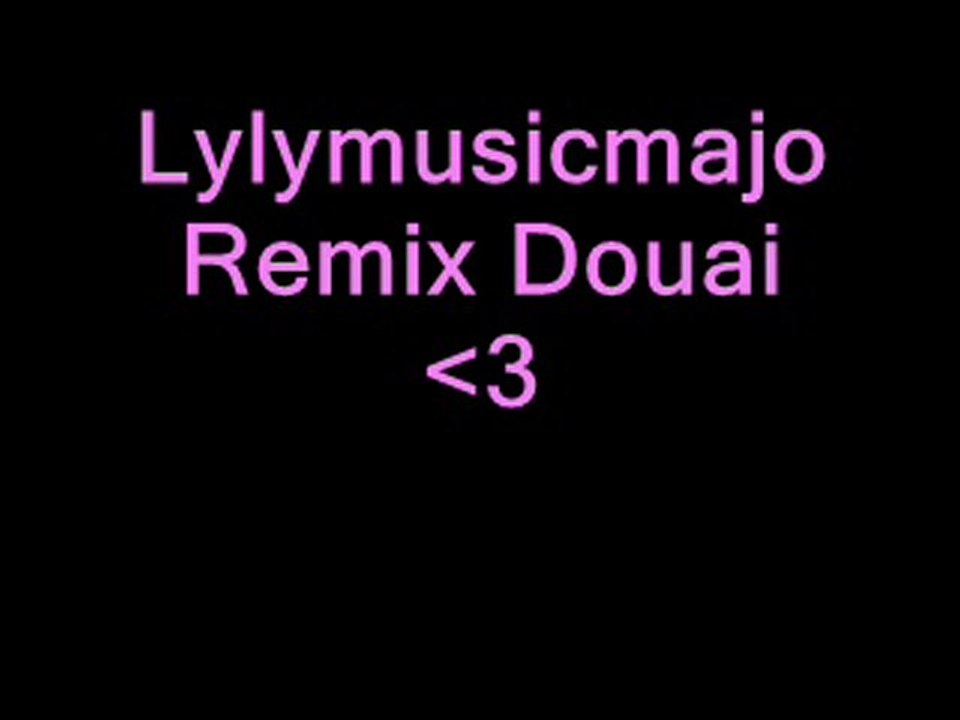 remix douai
