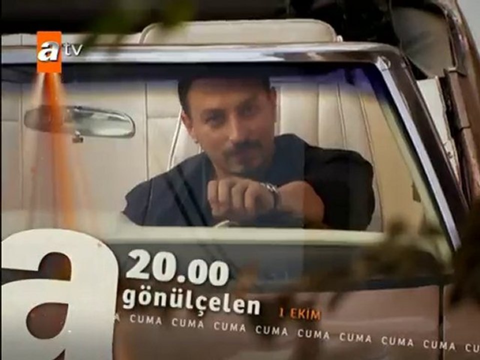 Gönülçelen 22. Bölüm Fragmanı