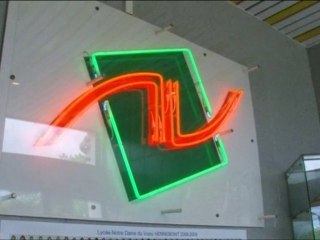 Notre Dame du voeux - Hennebont - 2009