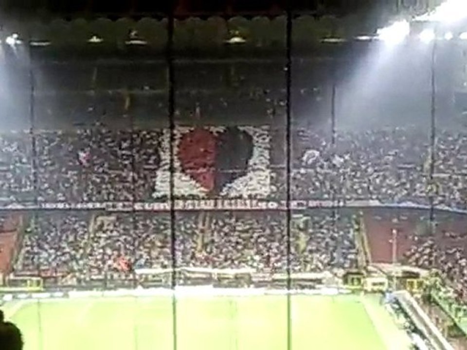 Auxerre à San Siro