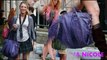 Serena van der Woodsen / Blake Lively & Her Fave Handbags