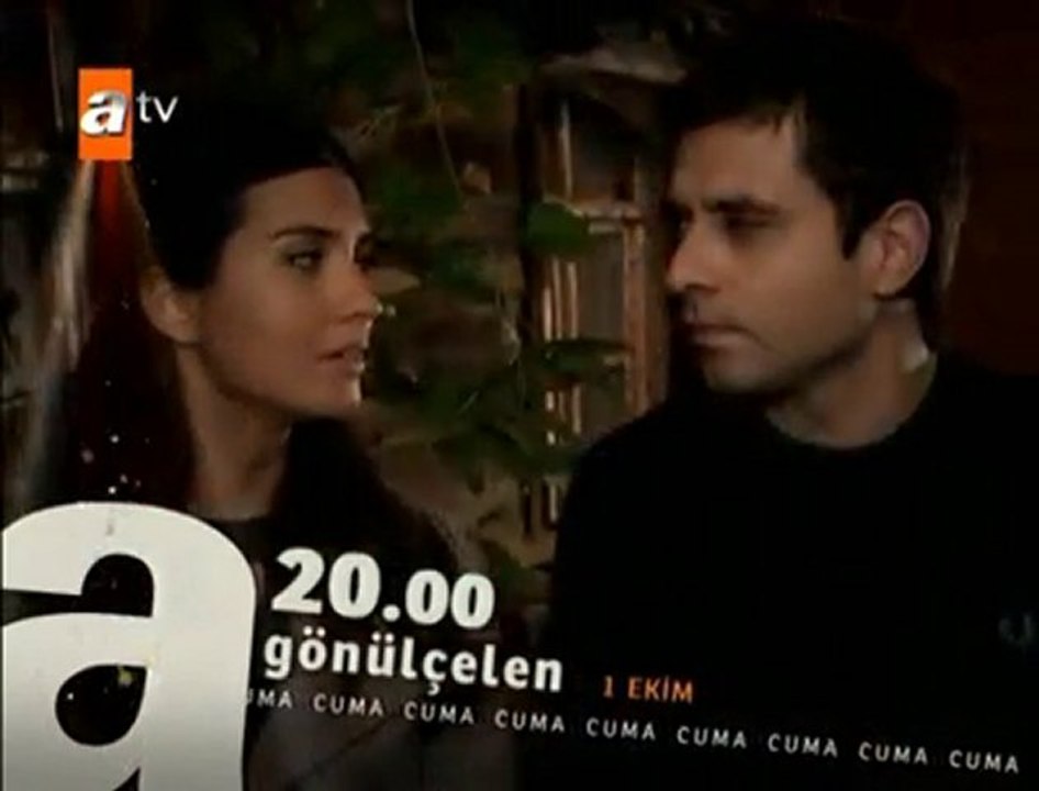 Gönülçelen 22. Bölüm Fragmanı - Atv