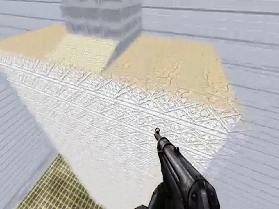 A Simple Jump