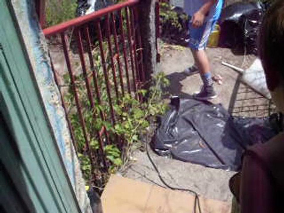 Aout au portugal 2010