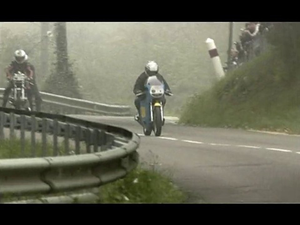 MONTEE HISTORIQUE DE COLIGNY 2010