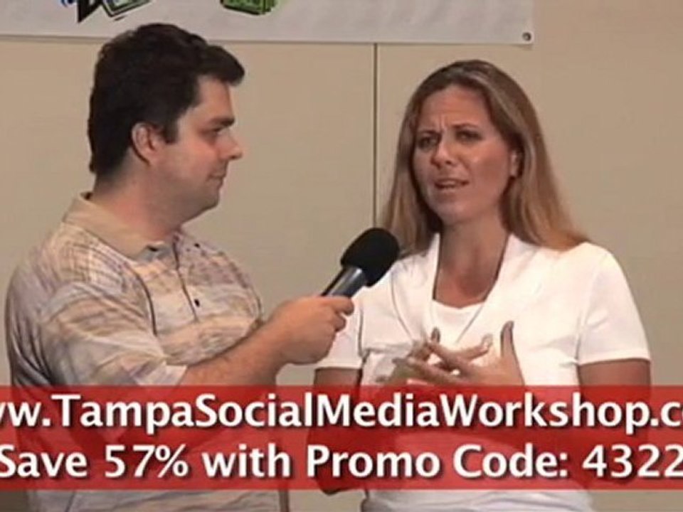 Learn Essential Tactics for Profitable Social Media in Tamp