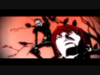 AMV Death Note - Breaking the Habit