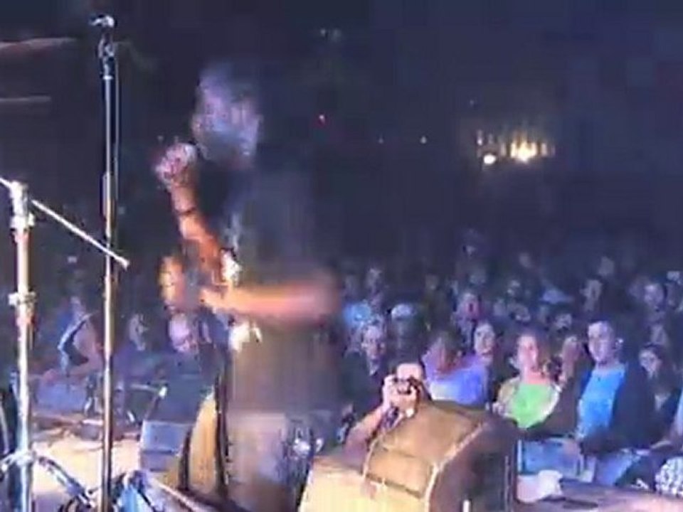 MARSATAC - ISWHAT ?! - Jeudi 23 Septembre 2010