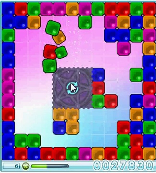 Autrement 52840 (bon score mais partie super mal gérée)