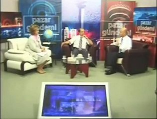 Türkiyenin düşmanları