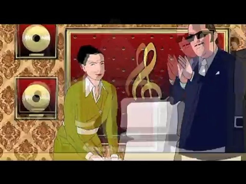 Şevval Sam - Sarhoş 2010 Yeni Klip