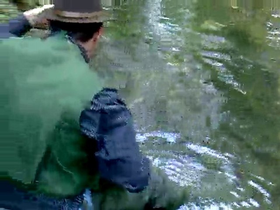 Pêche pêche pêche