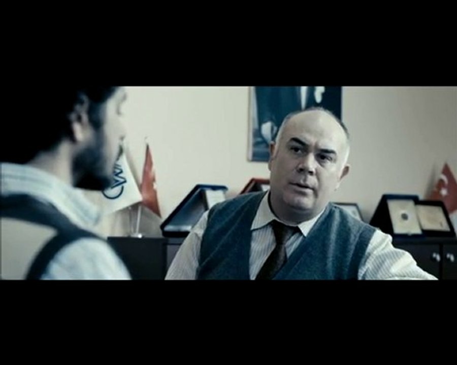 Kavşak - Fragman (2010) Filmuzik.Com