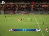 Beauvais Oise 0 - 0 SC Amiens
