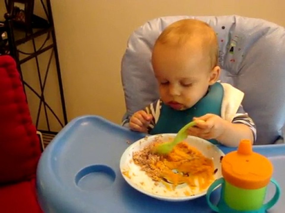 Vidéo Repas