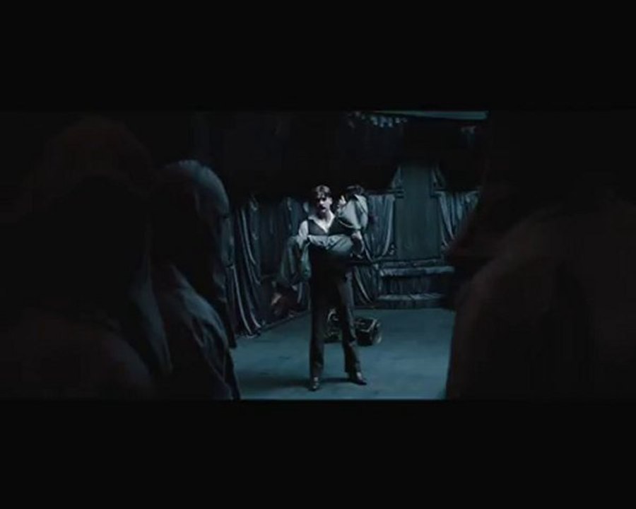 Agnosia - Trailer final