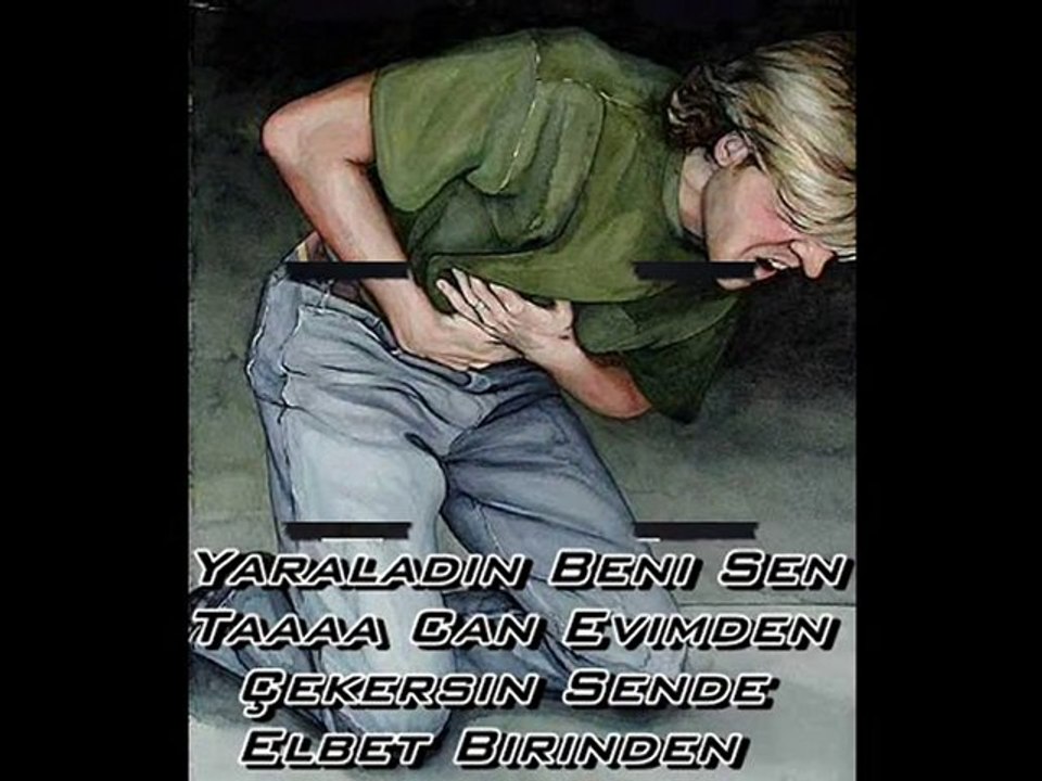 SanaLFacia Dj-Reco Hasret Kaldık 2o1o