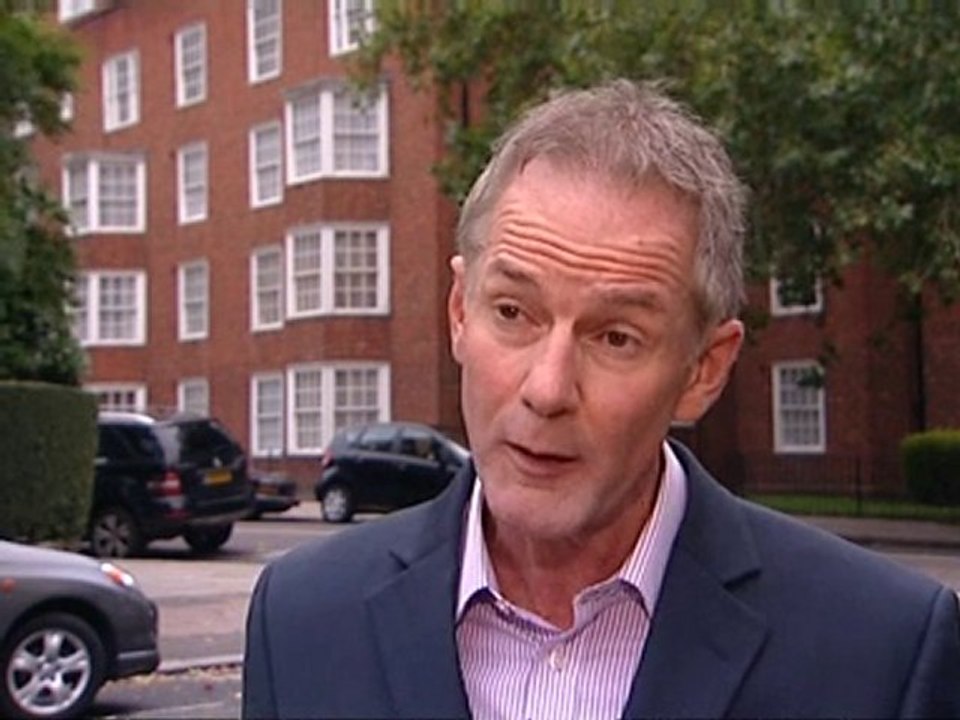 Irish-related terror attack 'strong possibility'