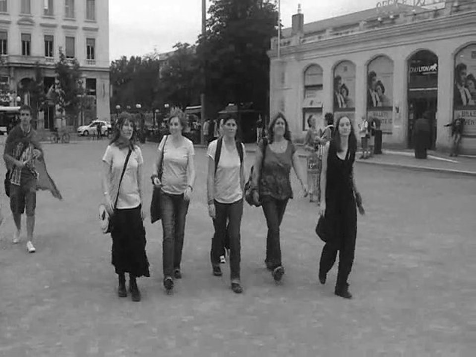 Extrait -  Lyon and Friends