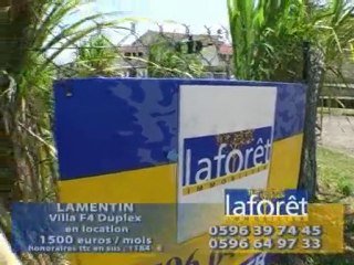 L'instant de l'immobilier du 18 10 2009