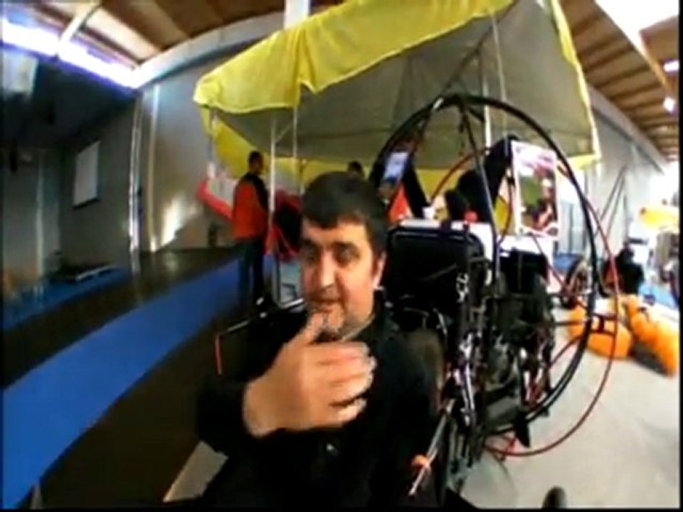 HAVACILIK FUARI 2010 ALMANYA