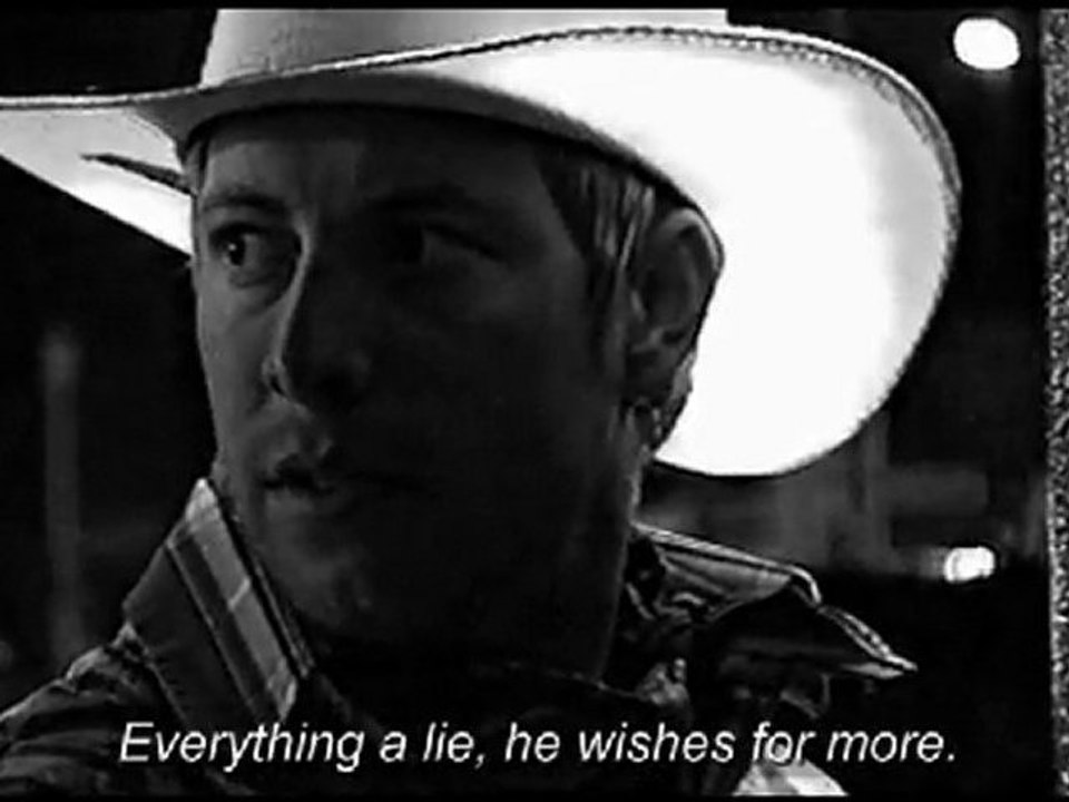 Le Cowboy