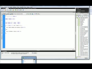 APRENDIENDO PHP - ORDEN IF - OPERADOR AND